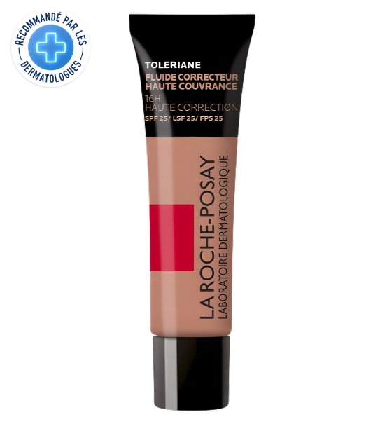 La Roche‑Posay Toleriane Teint Fluide N°11 Beige Clair – Fond de Teint Peau Sensible