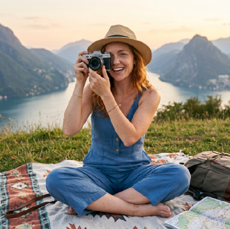 Hi, I'm Rachel Morgan. Every day brings new opportunities to learn, grow, and embrace life's journey. Through this blog, I share thoughts on personal development, wellness, travel, and finding joy in everyday moments. I hope my stories inspire you to create a life you truly love.
